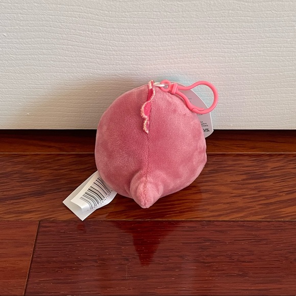 Poleena the Dinosaur 3.5” Clip Squishmallow - Picture 3 of 3